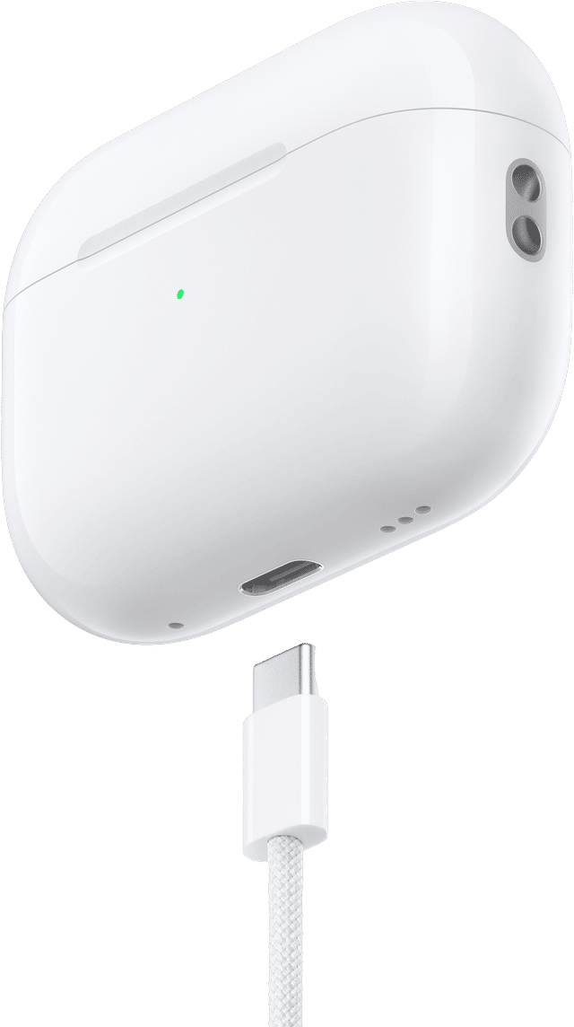 Apple AirPods Pro outlet with Charging Case